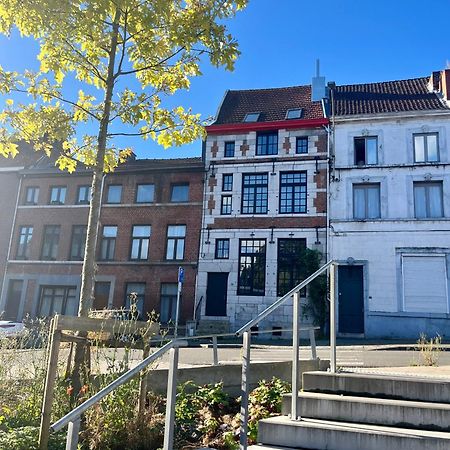 Maison Sainte-Marguerite Liège Eksteriør bilde